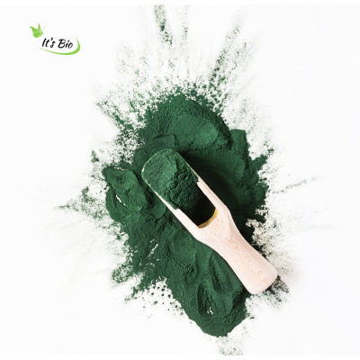 Kuidas valida kvaliteetset spirulinat?