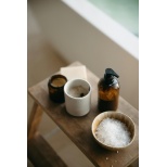 Epsom sool - looduslik viis lõõgastumiseks ja keha taastumiseks