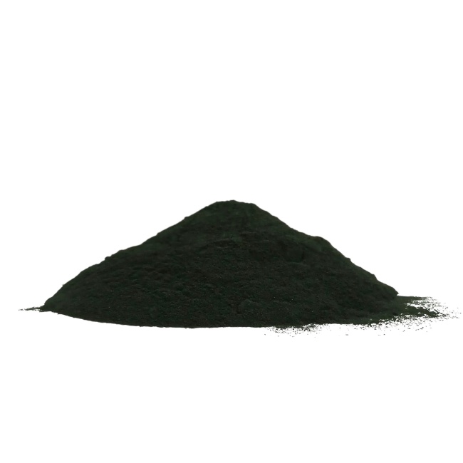 Spirulina pulber 200g USA päritolu
