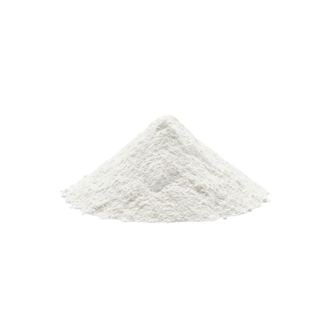 Tapioki tärklis
