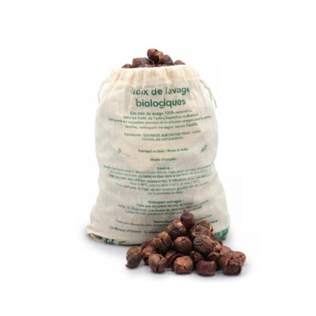 Pesupähklid 1kg, Alepia