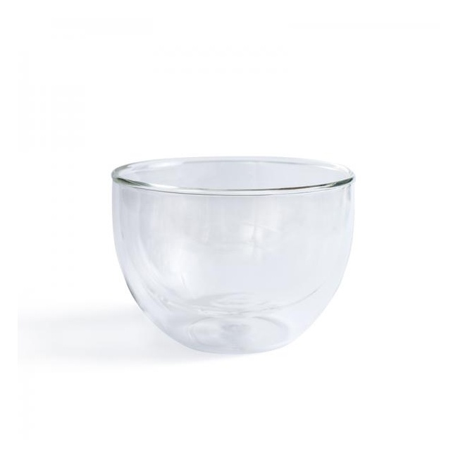 Matcha kauss (klaasist, topeltseinaga)