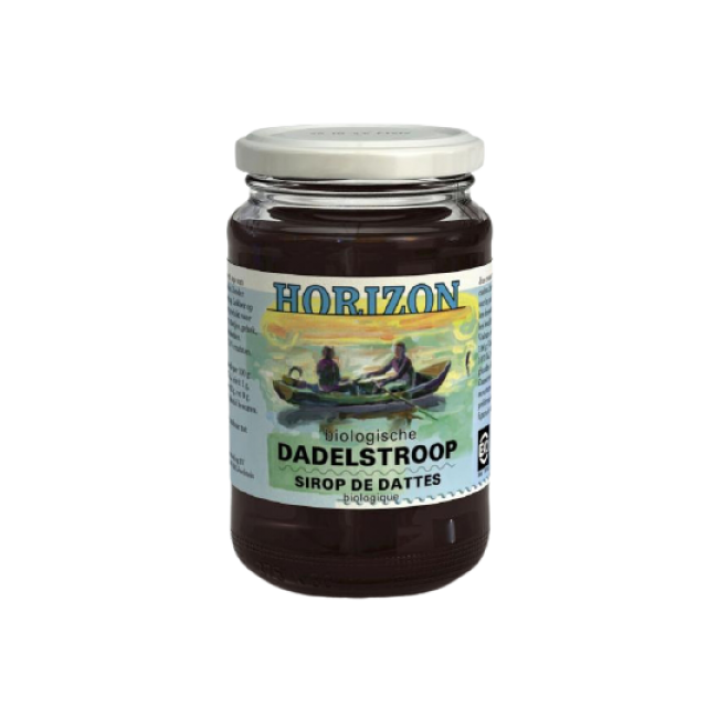 Datlisiirup, mahe, 450g
