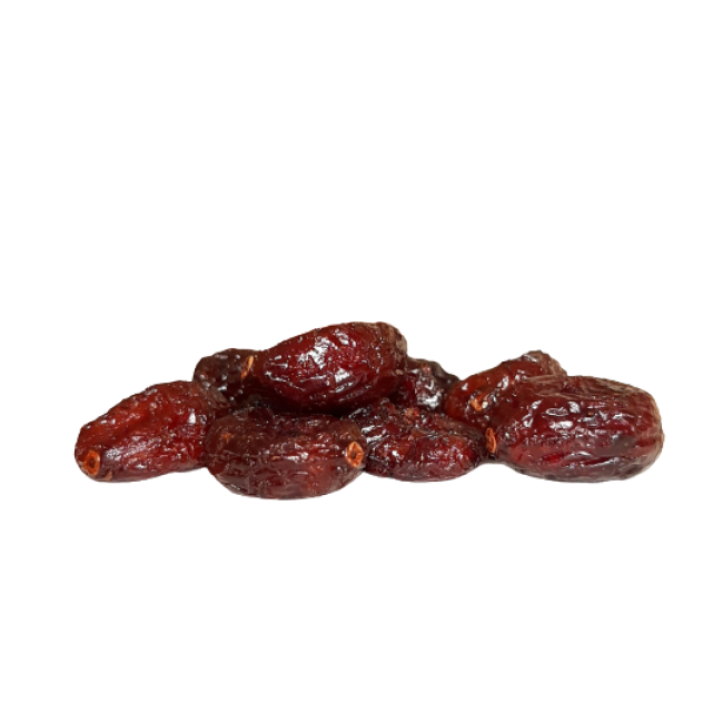 Jõhvikad õunamahlaga