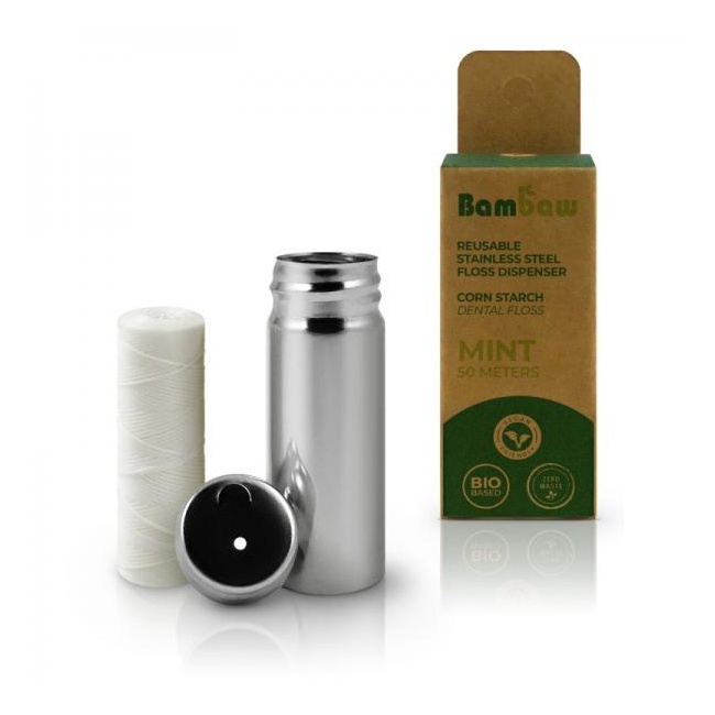 Hambaniit 50m (vegan)