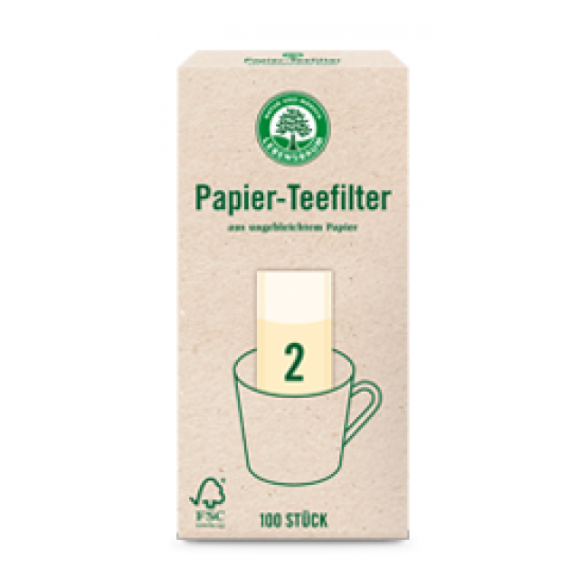 Teekotid nr. 2 (paberist), 100tk