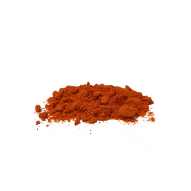 Organic Hot Paprika Powder – 100 g
