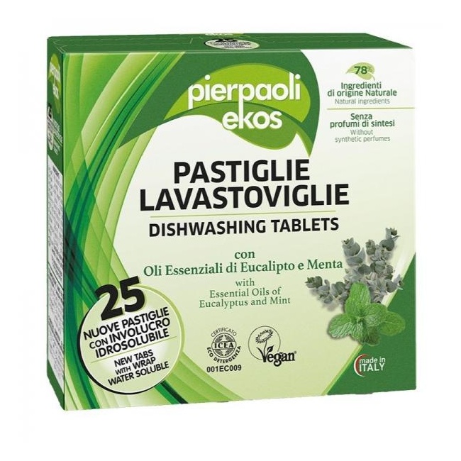 Nõudepesumasina tabletid