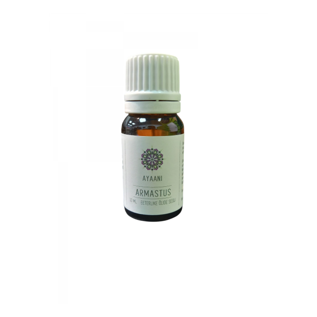 Eeterlik õli, ARMASTUS, 10 ml