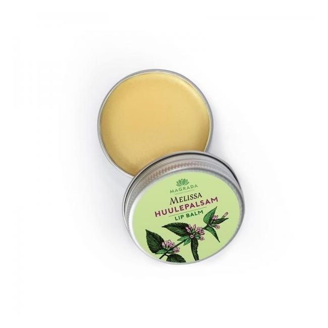 Huulepalsam Meliss 10g