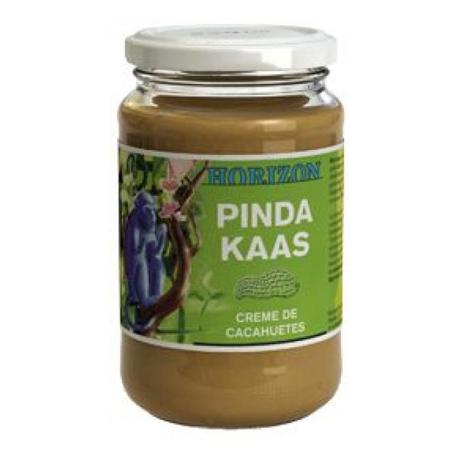 Maapähklivõi mahe 350g
