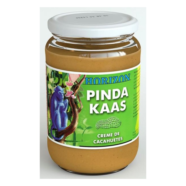 Maapähklivõi mahe 650g