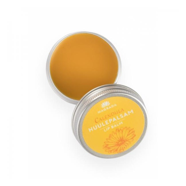 Huulepalsam Saialill 10g