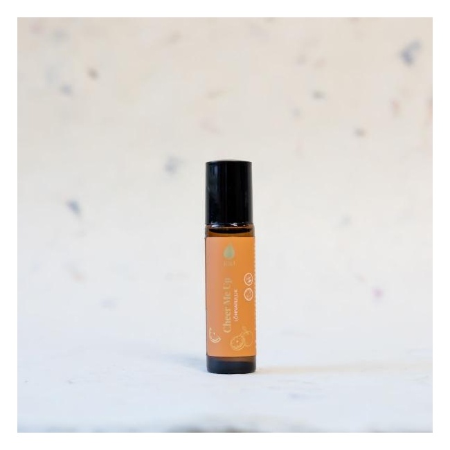 Cheer Me Up, lõhnarullik, 10ml
