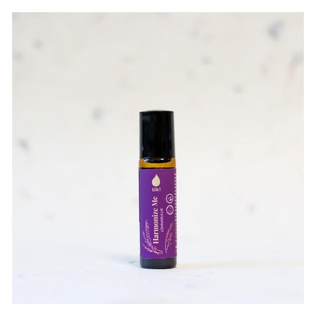 Harmonize Me, lõhnarullik, 10ml
