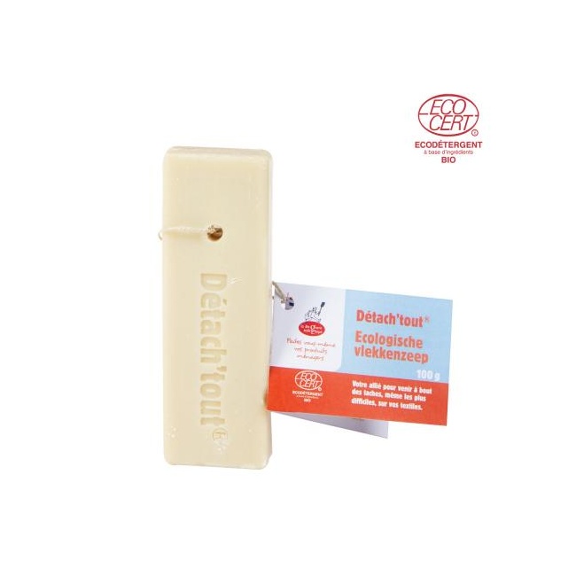 Plekieemaldusseep 100g, looduslik