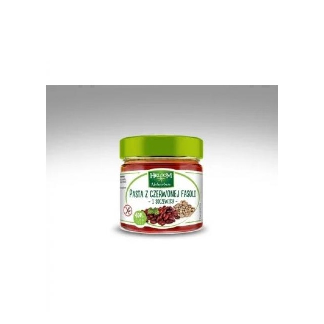 Punase oa ja läätsemääre, 190 g, mahe