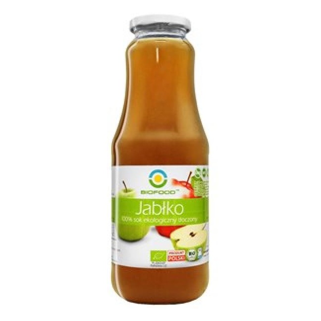 Õunamahl, GV, mahe, 1l