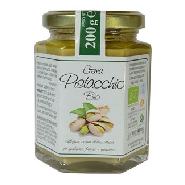 Pistaatsiakreem, himaalajasoolaga, GV, mahe, 200g