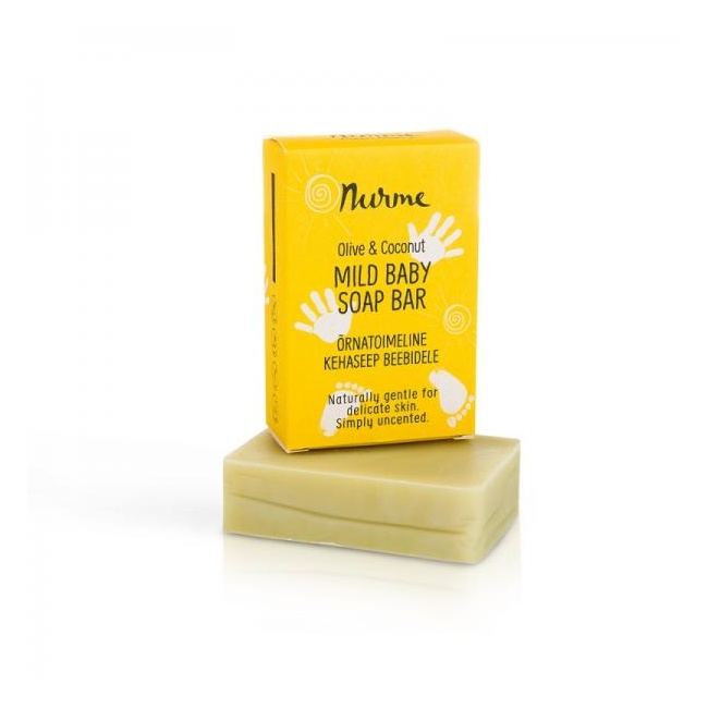 Kehaseep beebidele 100g