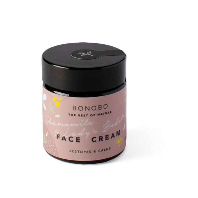 Näokreem kummel 30ml