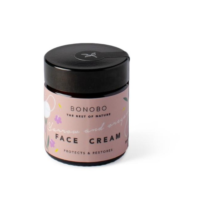 Näokreem raudrohi 30ml