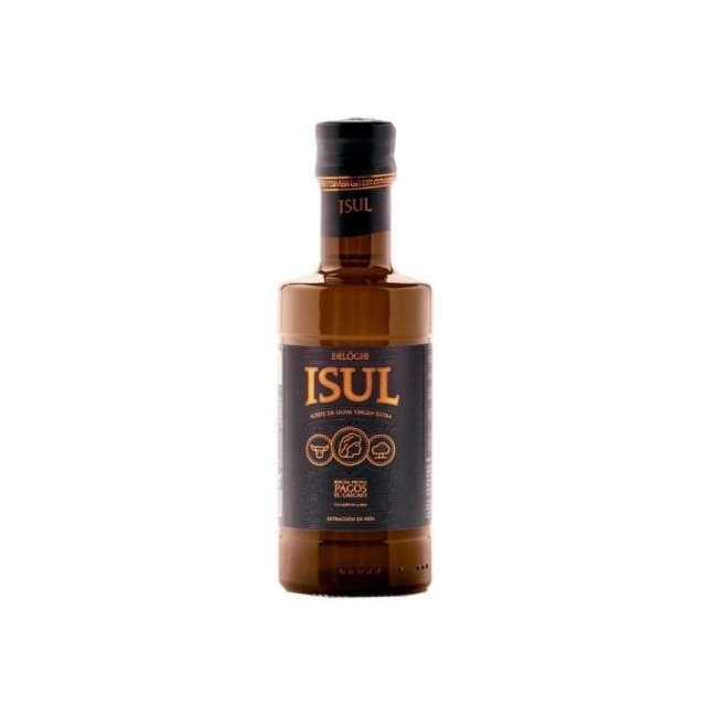 Oliiviõli extra virgin,  ISUL, 250 ml