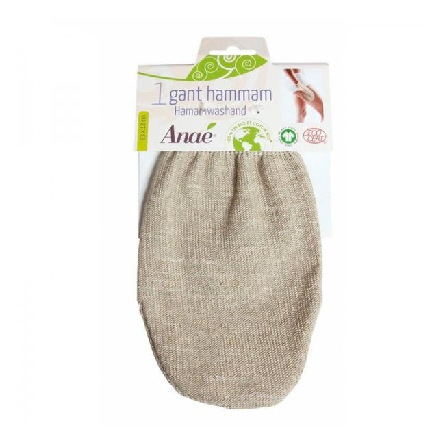 Hammam Washing Glove