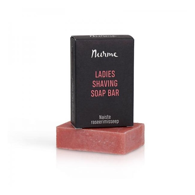 Raseerimisseep naistele 100 g