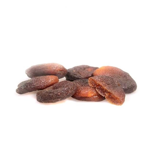 Aprikoosid kuivatatud, mahe, 500g