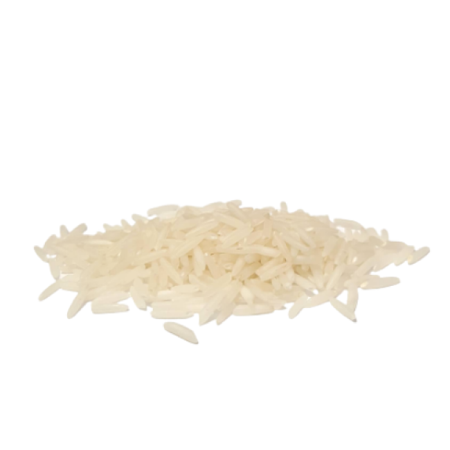 Basmati riis valge, mahe, 500g