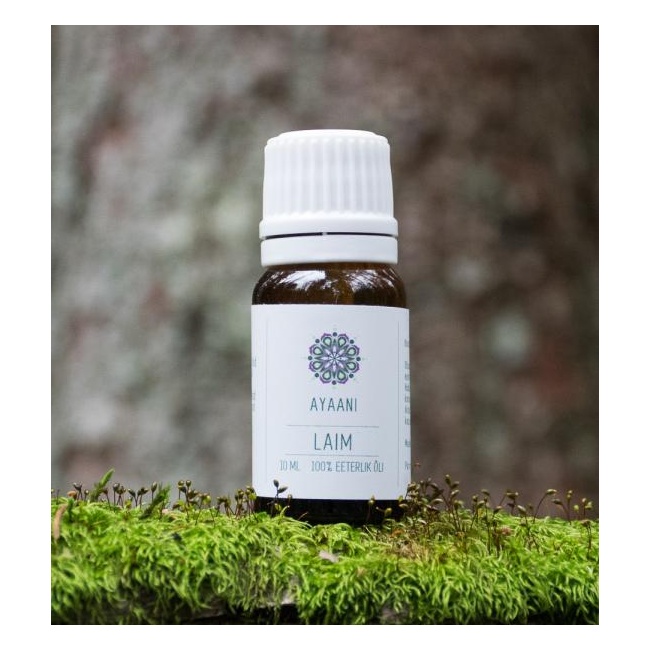 Eeterlik õli, LAIM, 10 ml