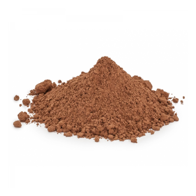 Kakaopulber, mahe, 500g