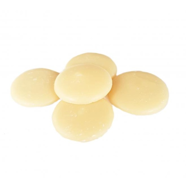 Kakaovõi (mündid) mahe 250g