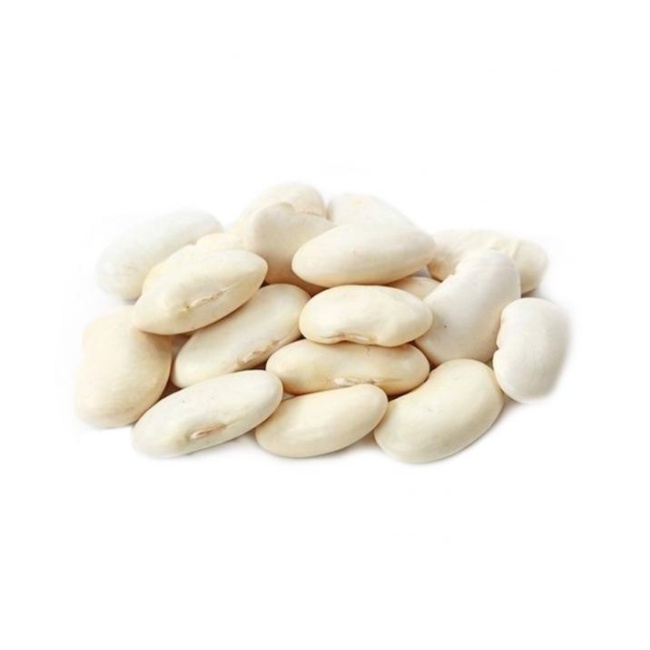 Valged oad, suured (võioad), mahe, 500g