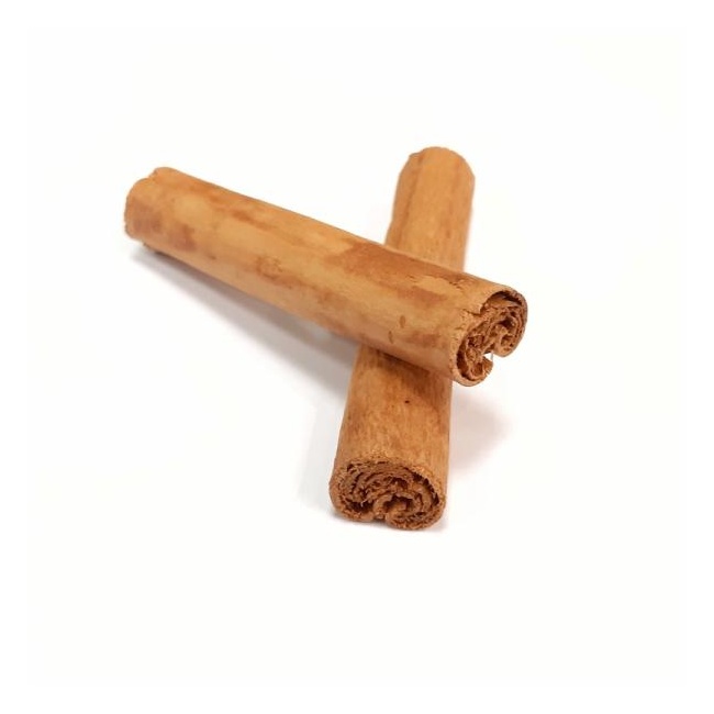 Organic Cinnamon Sticks (Ceylon) – 50 g