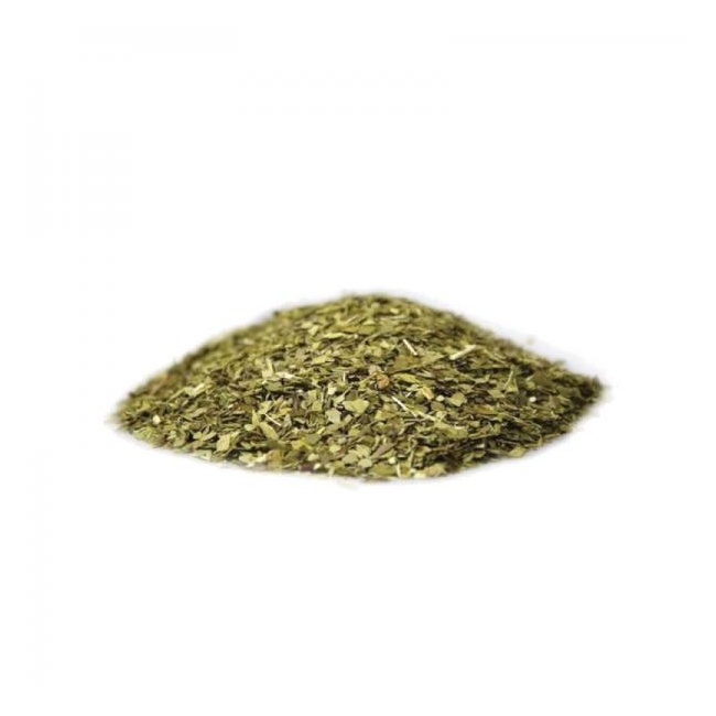 Yerba Maté roheline tee, mahe, 50g