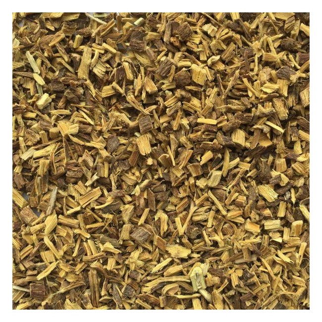 Lagritsajuur tükeldatud, mahe, 100g