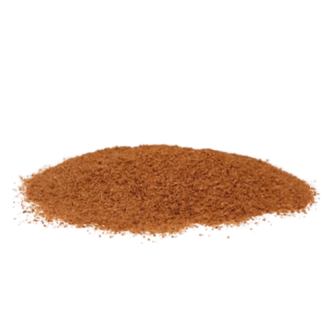 Muskaatpähkel jahvatatud, mahe, 50g