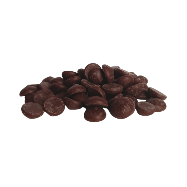 Šokolaadi tilgad, mahe