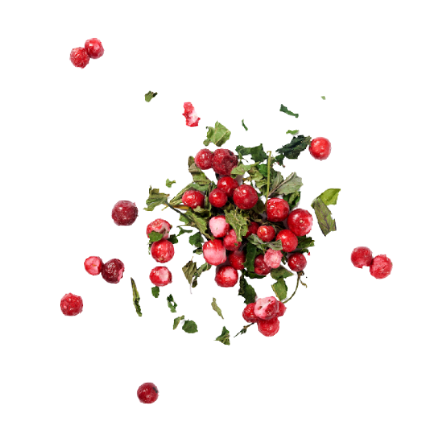 Tee "Raudne Vägi", mahe, 50g