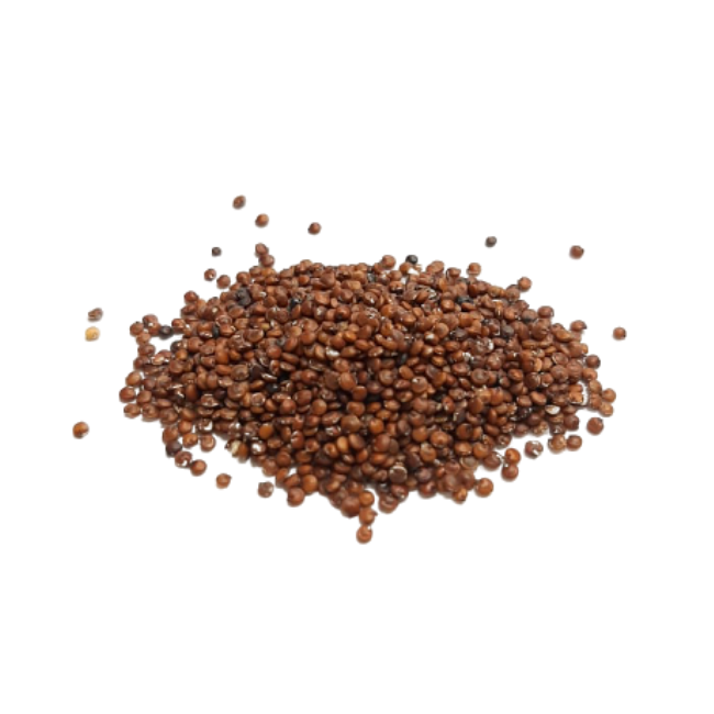 Kinoa, (punane), mahe, 500 g