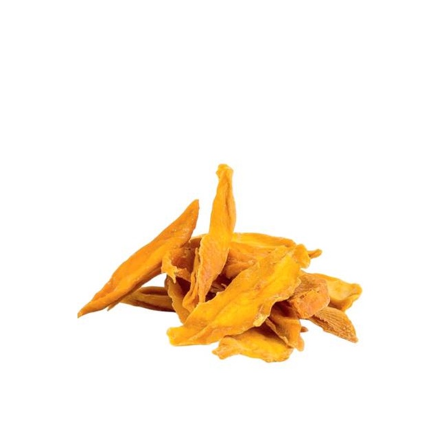 Mahe kuivatatud mango 400 g