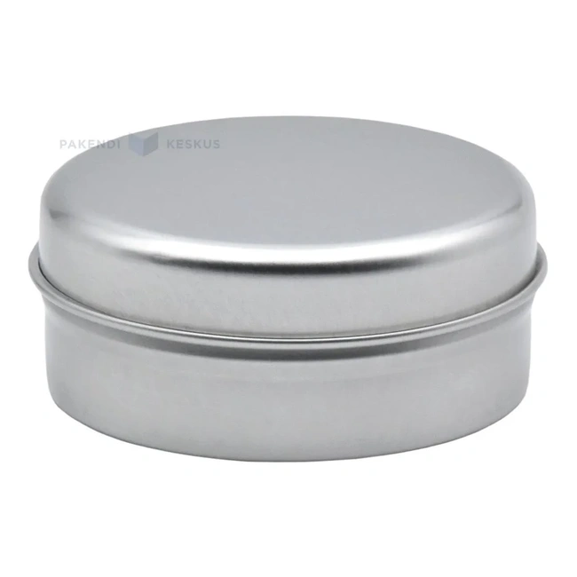 Seebikarp, metallist