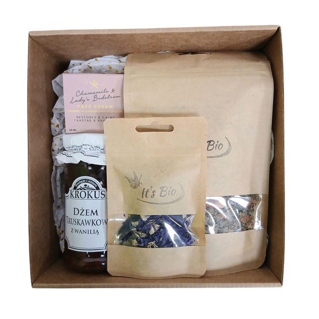 Gift Set – Thinking of Gratitude