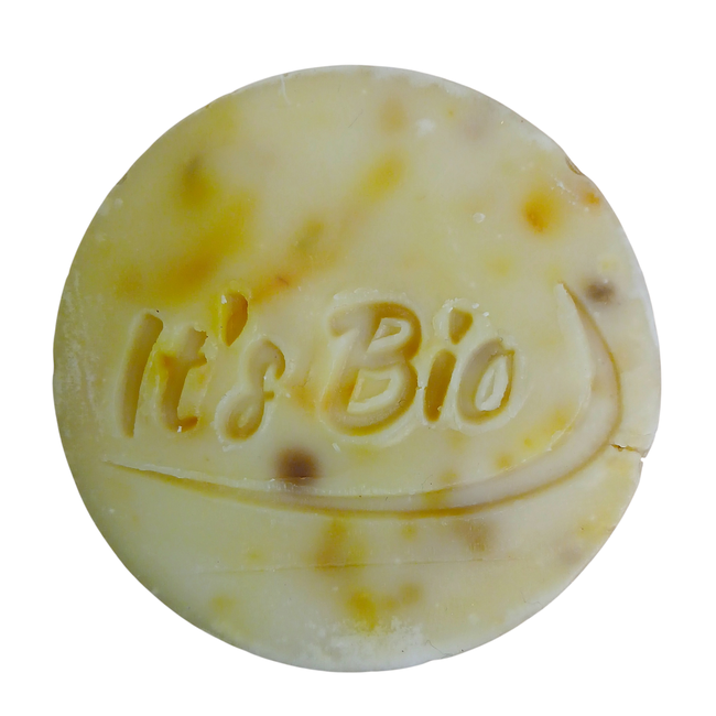 Its Bio Lemon Soap
