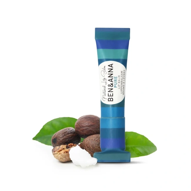 Huulepalsam (Ben&Anna)
