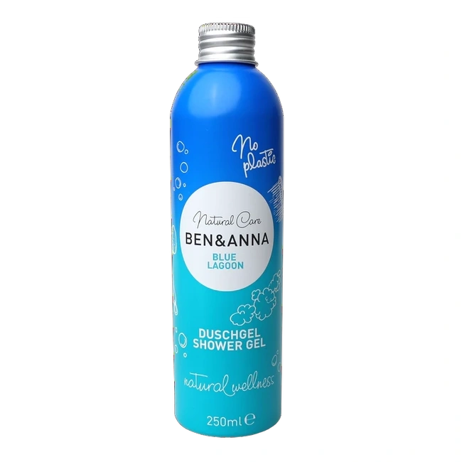 Dusigeel - 250ml Blue Lagoon