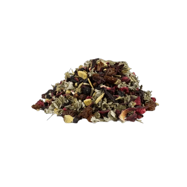 Metsmarja tee, mahe, 50g