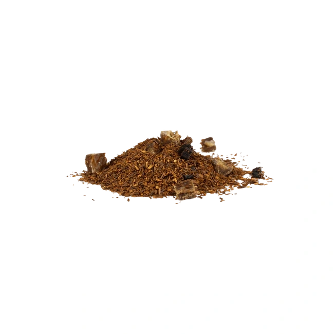 Organic Vanilla Rooibos Tea, 35 g